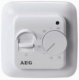 AEG FTE 900 SN AEG FTE 900 SN